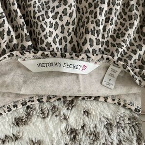 Victoria’s Secret Leopard Print Tank
